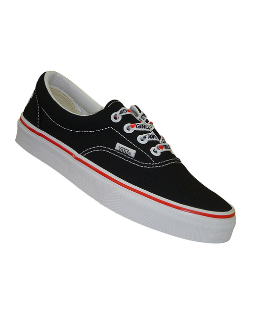 Vans Era I Heart