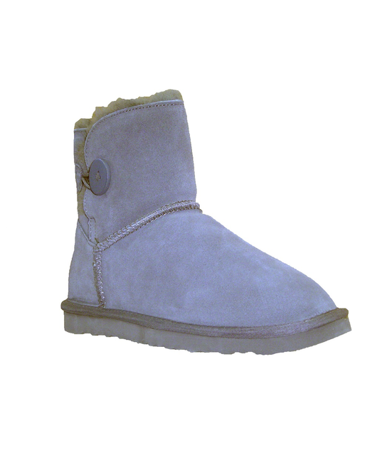 Grosby Button Ugg