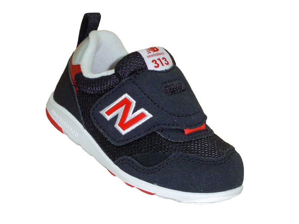 New Balance IT313FCR - Childrens-Toddler : McDiarmids - IT313FCR AW21 YBLI  060421