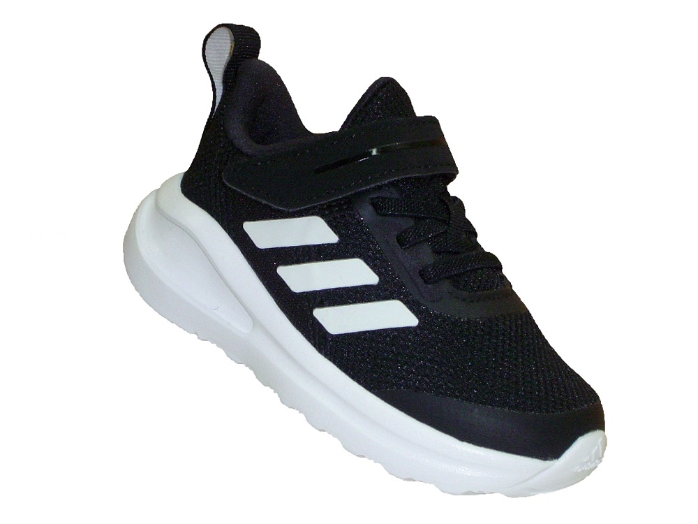 Adidas FortaRun EL I - Childrens-Toddler : McDiarmids - FortaRun EL I SS21  YNWN 041221
