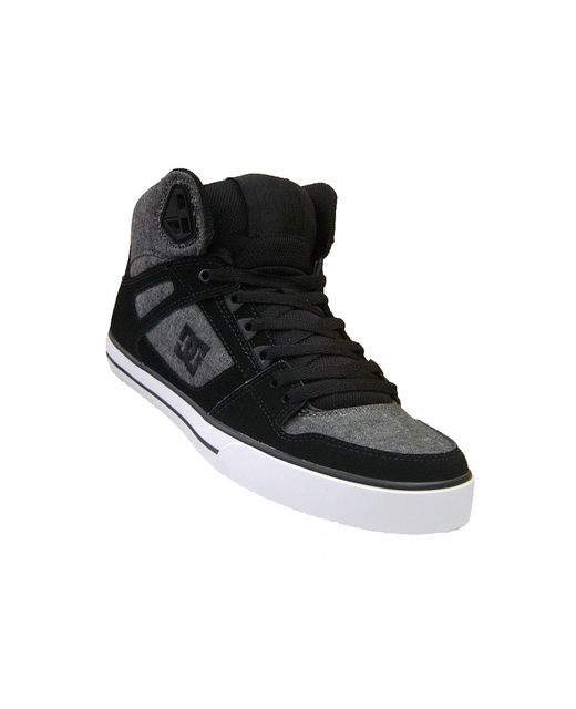 DC Pure High Top