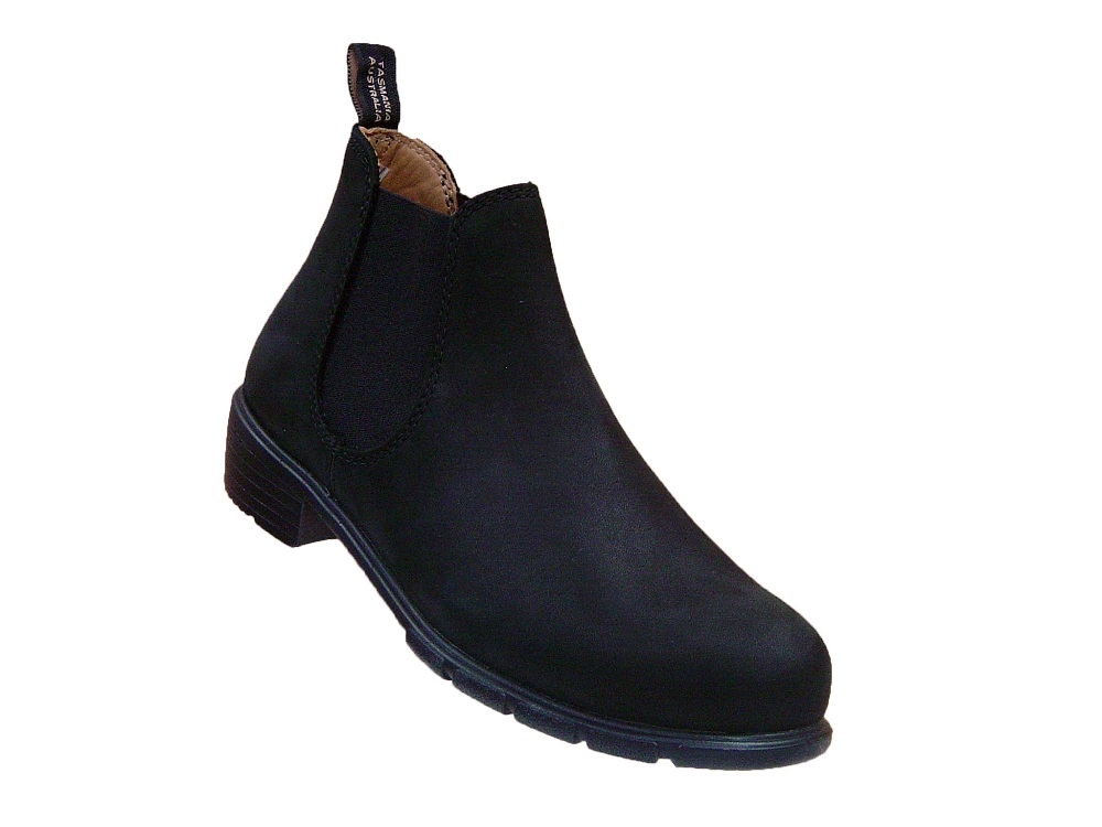 blundstone 1977