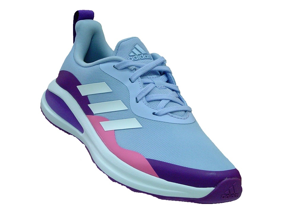 adidas gazelle silver green womens Adidas FortaRun Kids Shoes