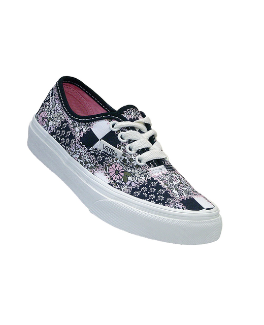 Vans Authentic C