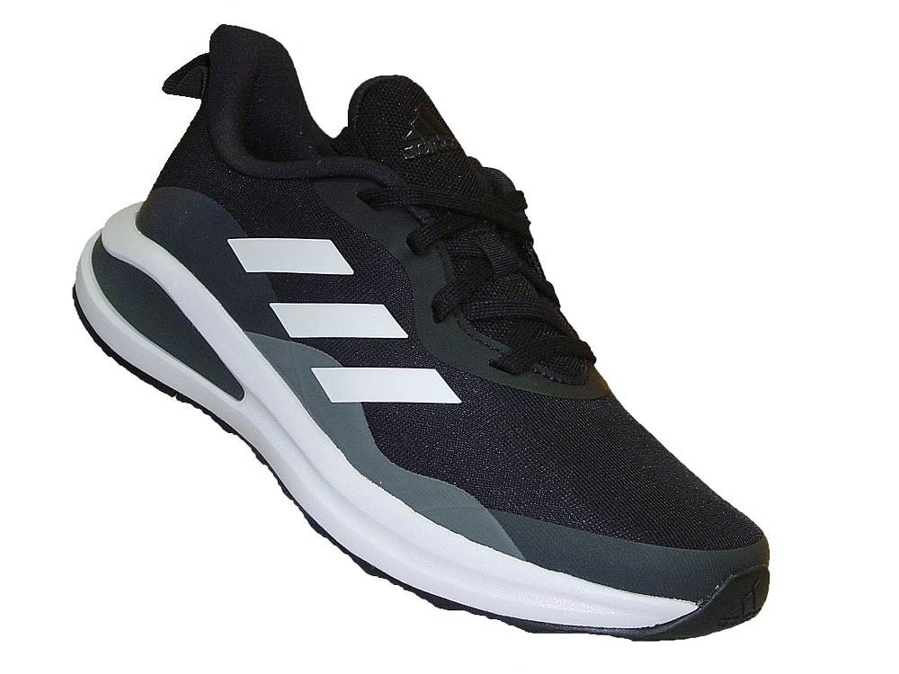 adidas gazelle silver green womens Adidas FortaRun ATR EL Kids – Knox Sports