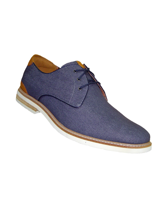 Florsheim Highland Canvas