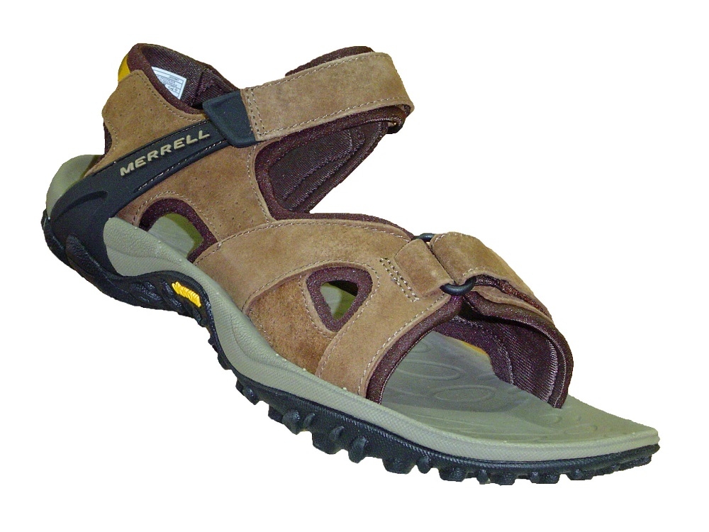 merrell kahuna 4 strap womens