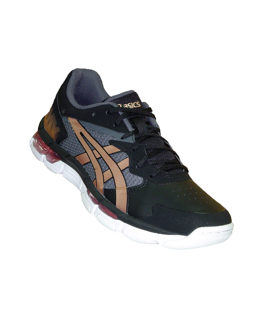 Asics Netburner Academy 8