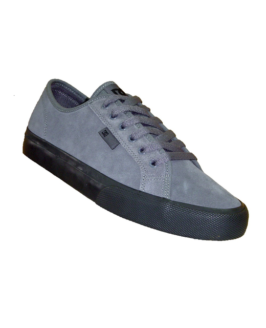 DC Manual LE MensShoes McDiarmids Manual LE AW22 YLYL 040122