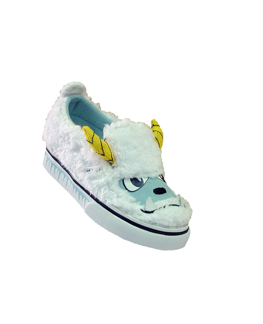 Vans Slip On V Yeti