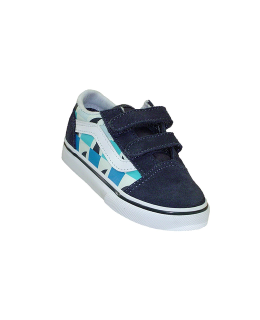 Vans Old Skool Velcro Infants