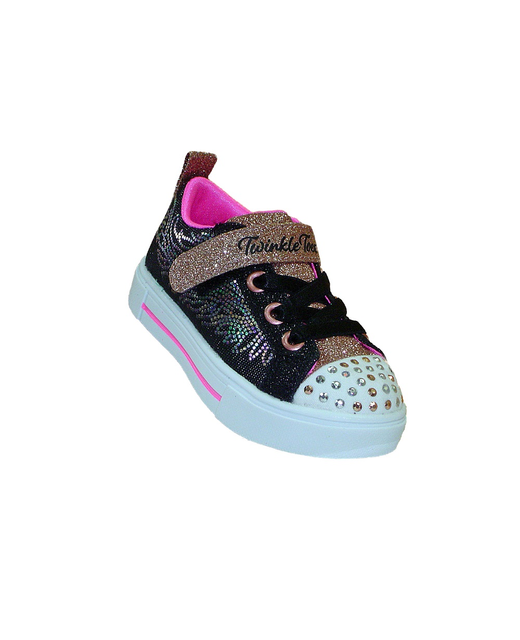skechers twinkle sparks winged magic