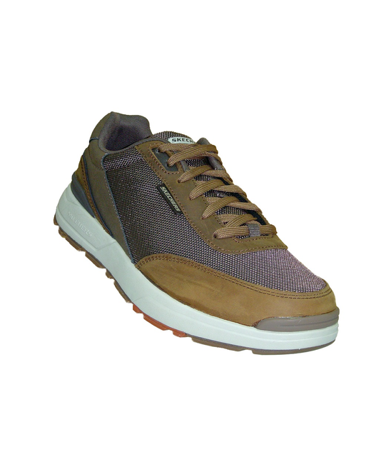 Skechers Santez - Mens-Shoes : McDiarmids - Santez AW22 OXMI 070322