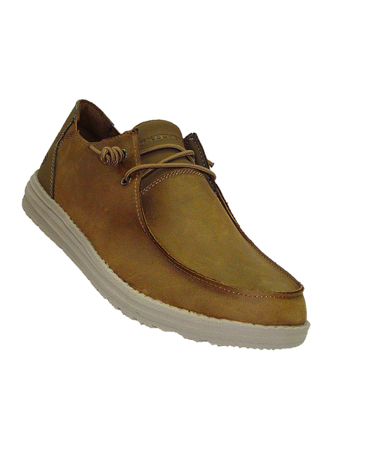 Skechers Melson Ramilo - Mens-Shoes : McDiarmids - Ramilo AW22 NUOO 070522
