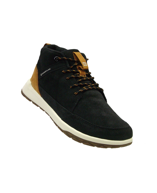 Cat Quest Mid MensBoots McDiarmids Quest Mid AW22 LMNL 050522