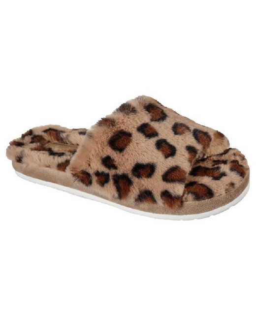 Skechers Cozy Slide Wild Night