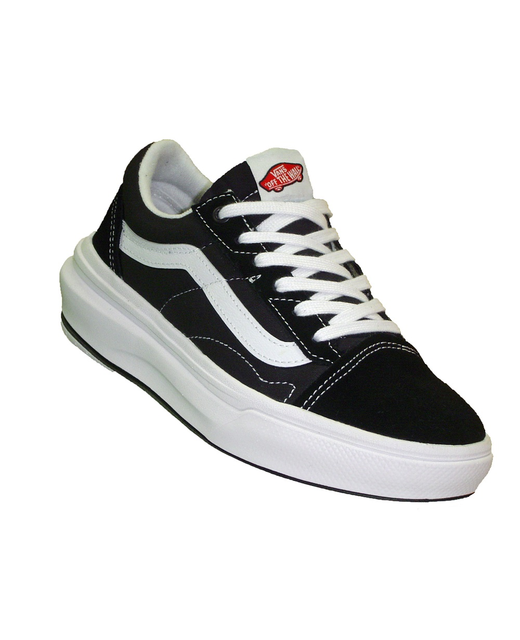 Vans Old Skool Overt W