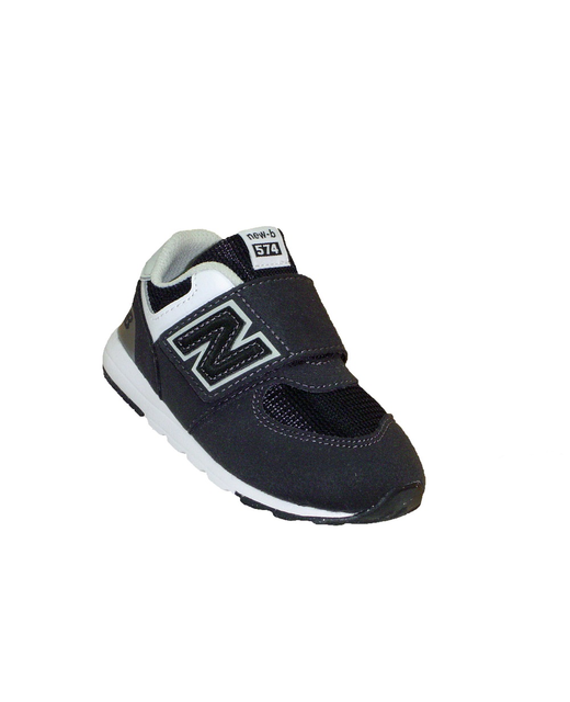 New Balance NW574BK ChildrensToddler McDiarmids NW574BK SS22