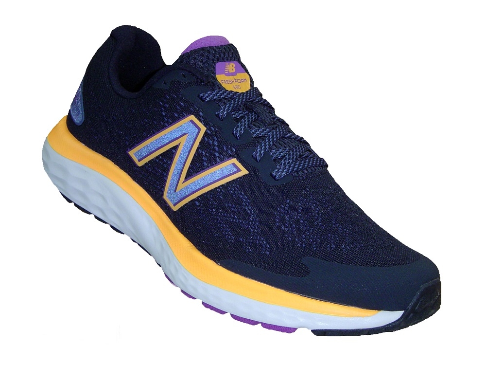 New Balance W680CK7 WomensSport McDiarmids W680CK7 SS22 LLLM 050922