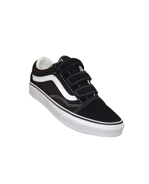 Vans Old Skool Velcro Womens