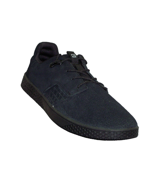 CAT Pause Mid Stivaletto Unisex – Pelle Scamosciata, Suola In Gomma, Stringato, Look Robusto E Comfort Per Adulto - 5
