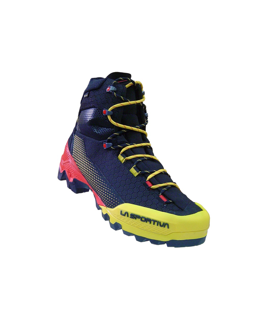 La Sportiva Aequilibrium