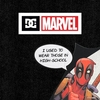 DC Deadpool Manual