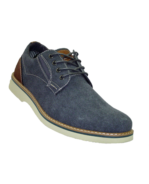 Florsheim Nunn Bush Barkley Plain Canvas