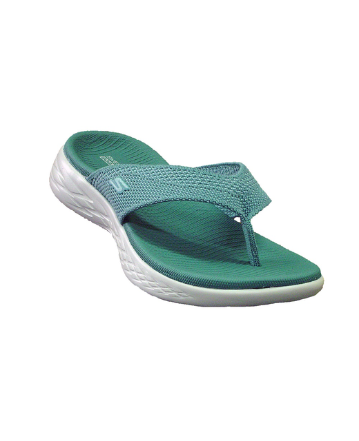 Skechers On The Go Flourish WomensSandals McDiarmids Flourish