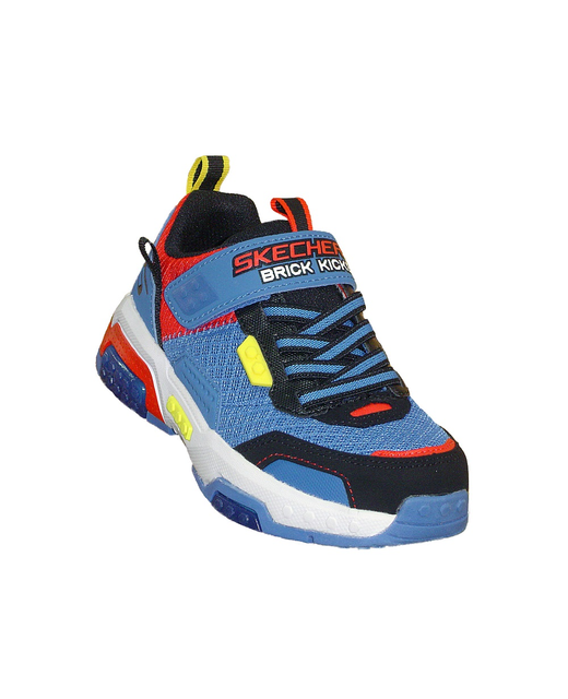 Skechers Brick Kicks