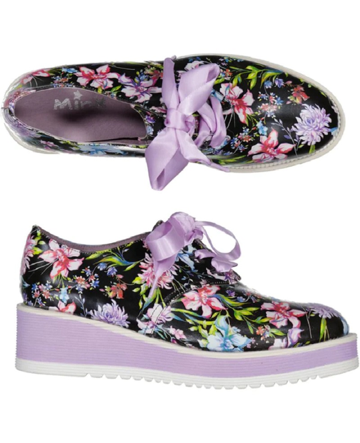 Minx Grace - Womens-Shoes : McDiarmids - Grace AW23 MMUN 050323
