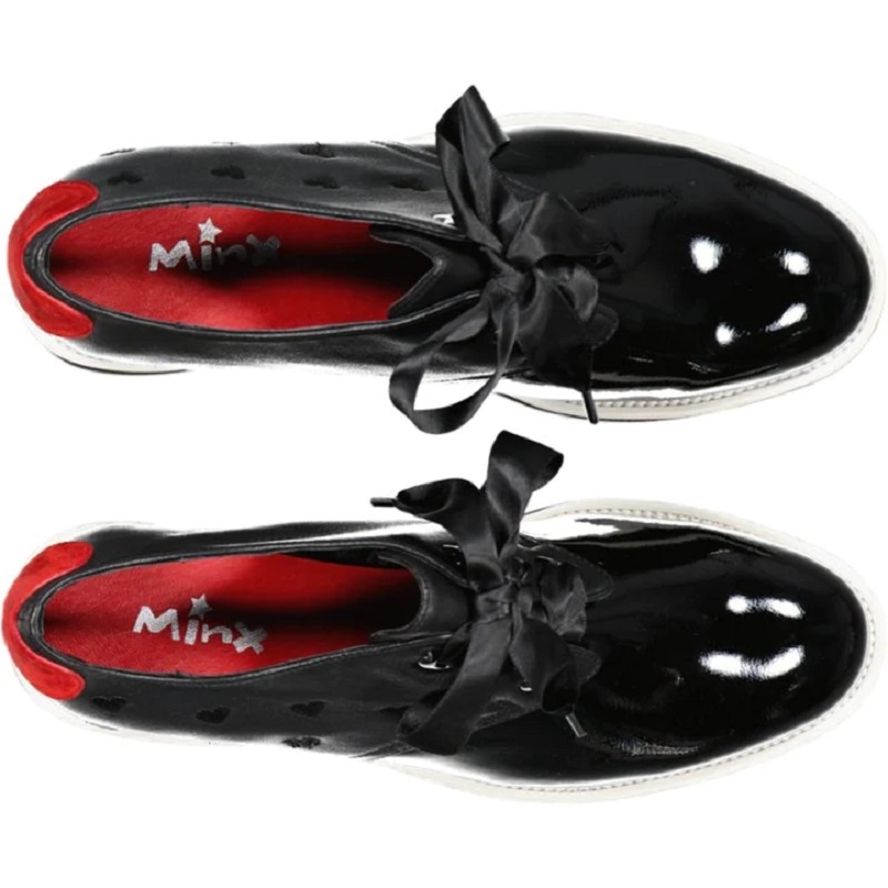 Minx Grace - Womens-Shoes : McDiarmids - Grace AW23 MMUN 050323