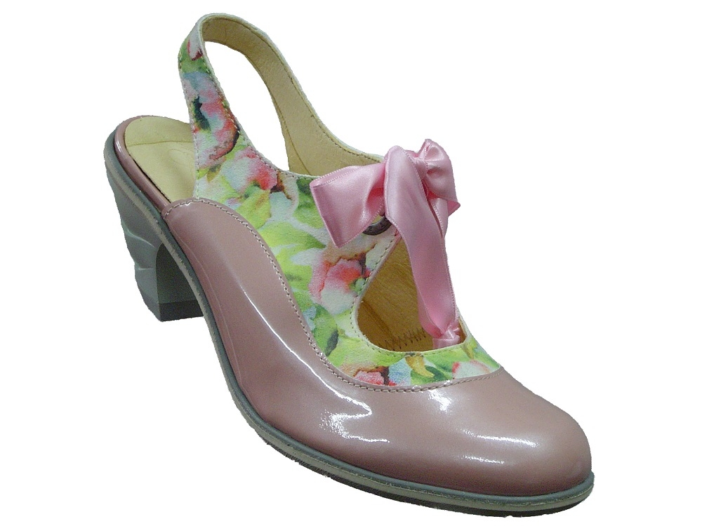 Eject 19-04 - Womens-Shoes : McDiarmids - 19-04 030919 BBMXX