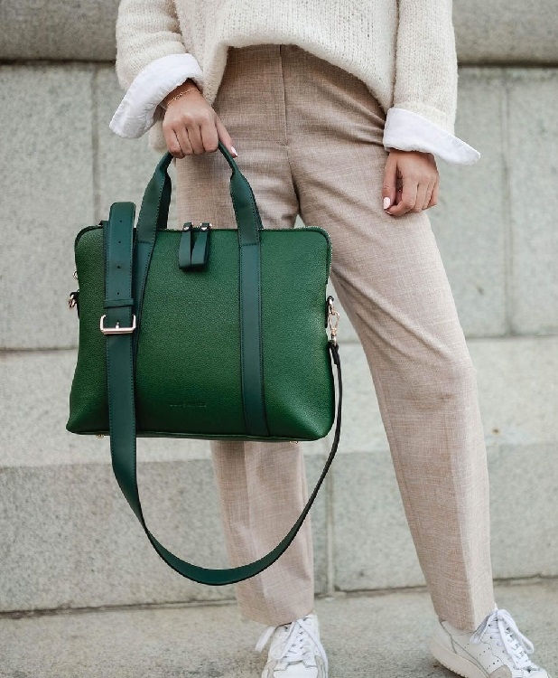 Louenhide laptop 2025 bag
