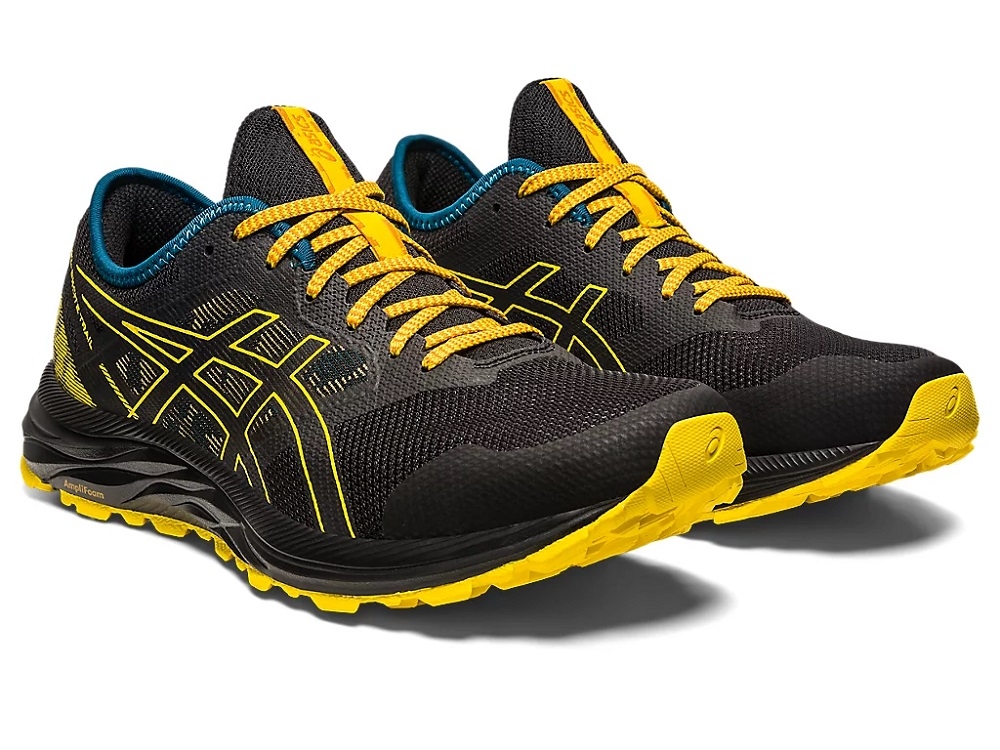 Asics Excite Trail M MensSport McDiarmids Excite Trail M AW23 OOIU 050423