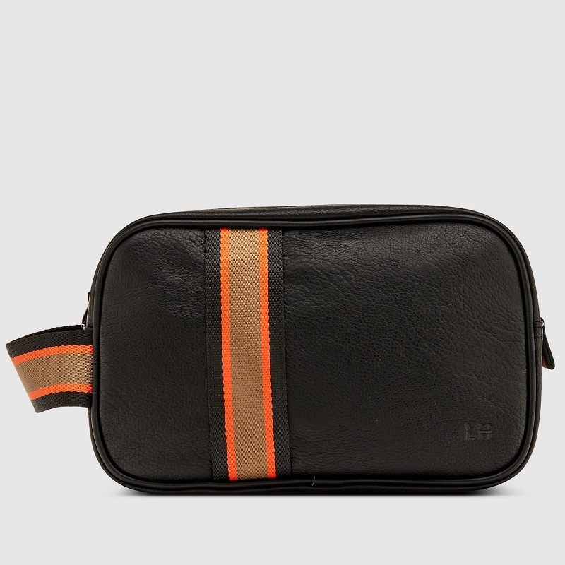 Louenhide Lucas Men's Toiletry Bag Shop By BrandsLouenhide McDiarmids Lucas AW23 YXXX 010523
