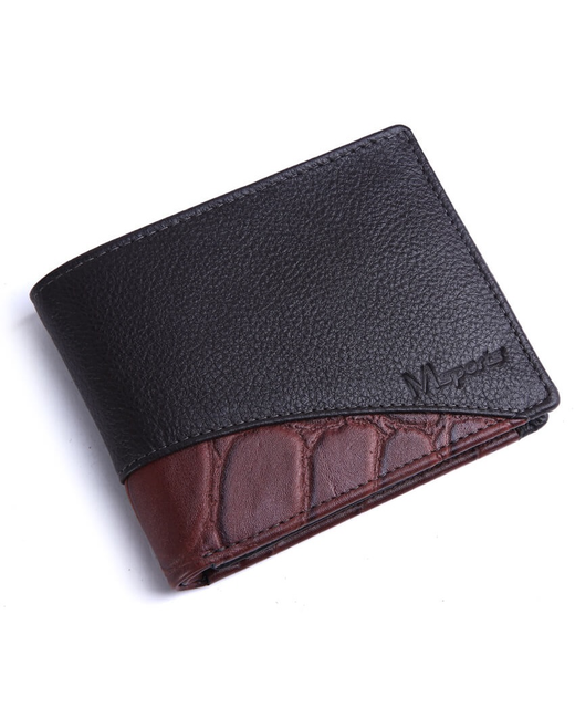 Vera May MS3 Men's Wallet