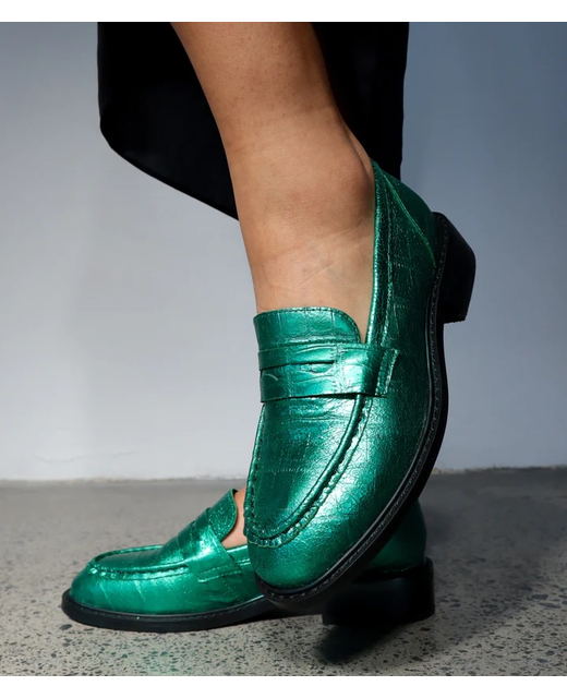 Minx Presley WomensShoes McDiarmids Presley AW23 MNBO 050523