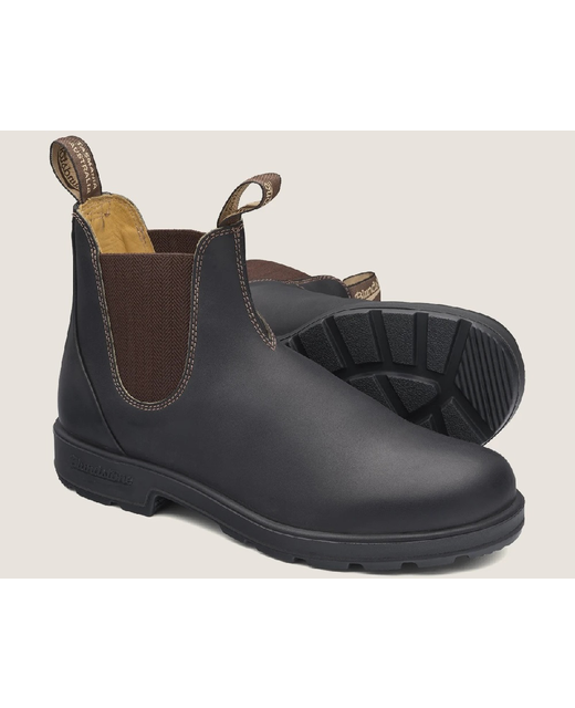 Blundstone 600