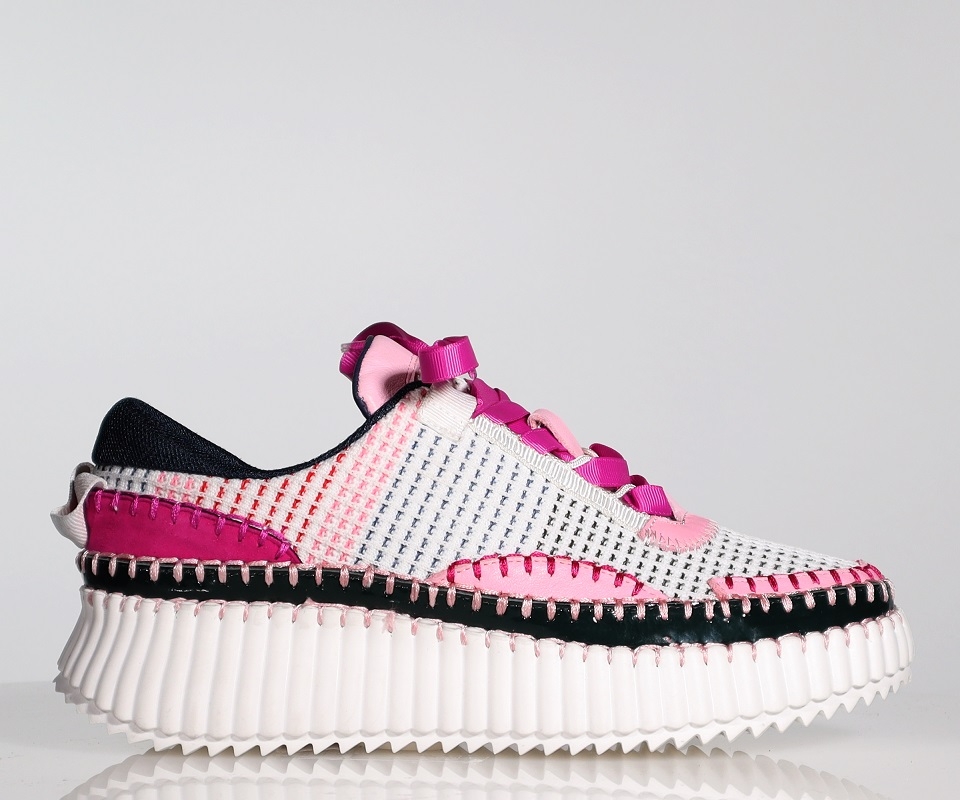 Minx Stitched Up - Womens-Shoes : McDiarmids - Stitched Up