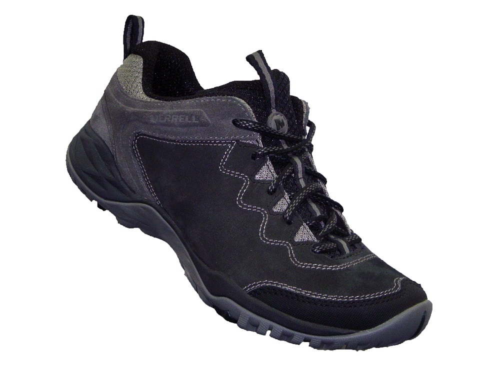 merrell siren traveller review