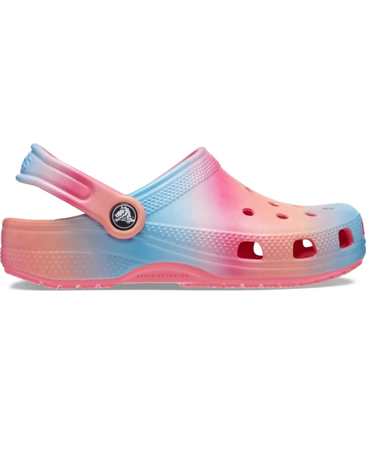 Crocs Colour Dip Kids