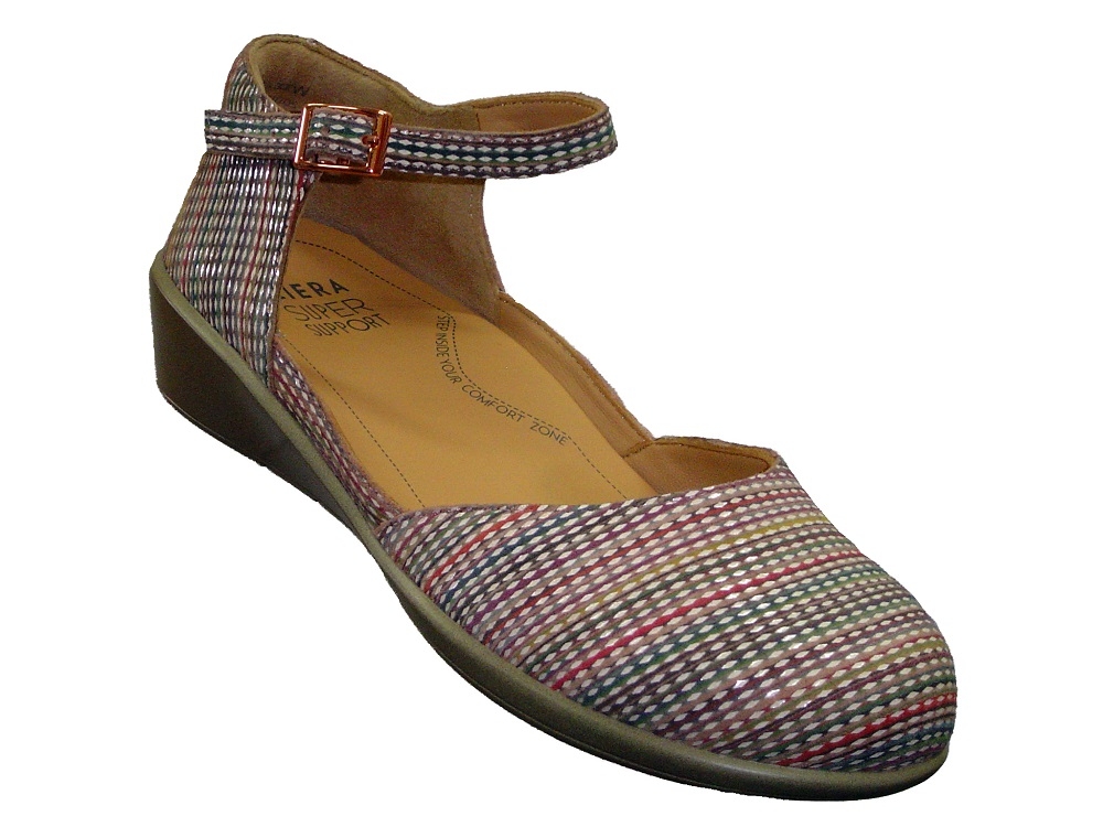 Ziera Dasha - Womens-Shoes : McDiarmids 