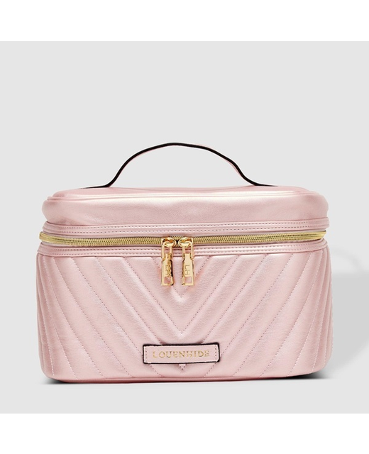 Louenhide Amalfi Cosmetic Case