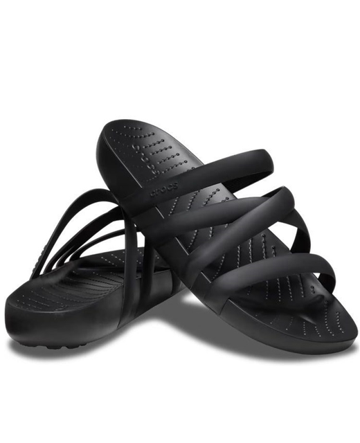 Crocs Splash Strappy Sandal