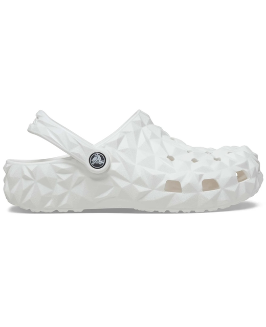 Crocs Classic Geometric Clog