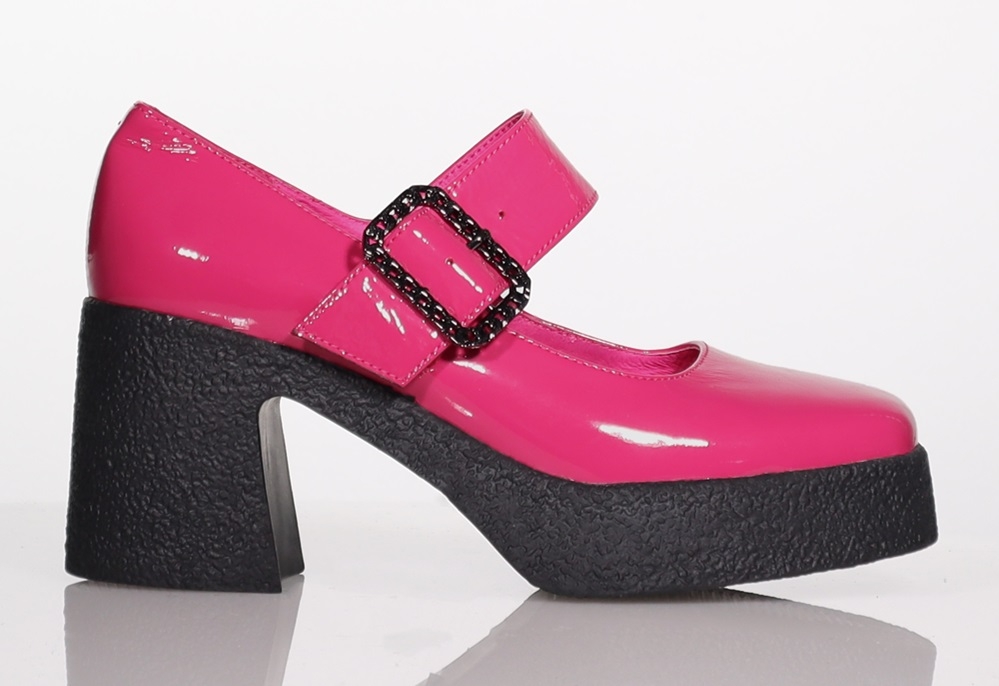 Minx Minnie - Womens-Shoes : McDiarmids - Minx Minnie AW24 WMII 050224