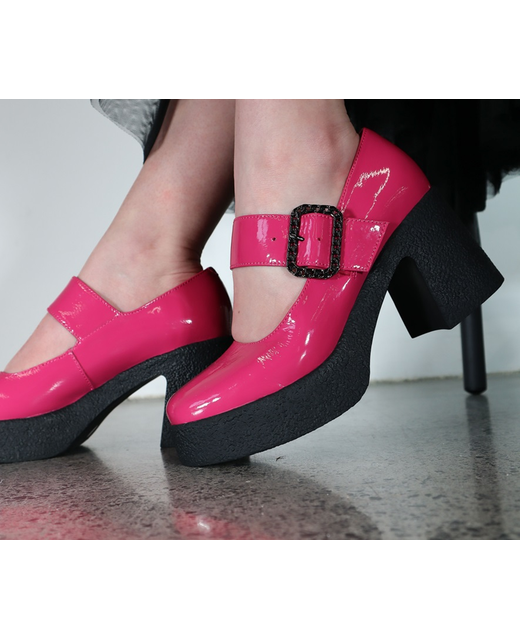 Minx Minnie - Womens-Shoes : McDiarmids - Minx Minnie AW24 WMII 050224