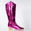 Cerise Metallic