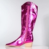 Cerise Metallic